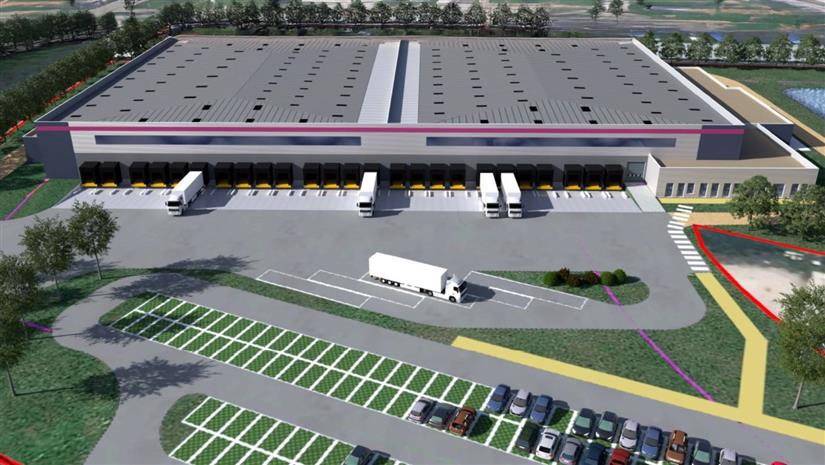 Entrepôt / Local d'activités Vente/Location 69700 BEAUVALLON