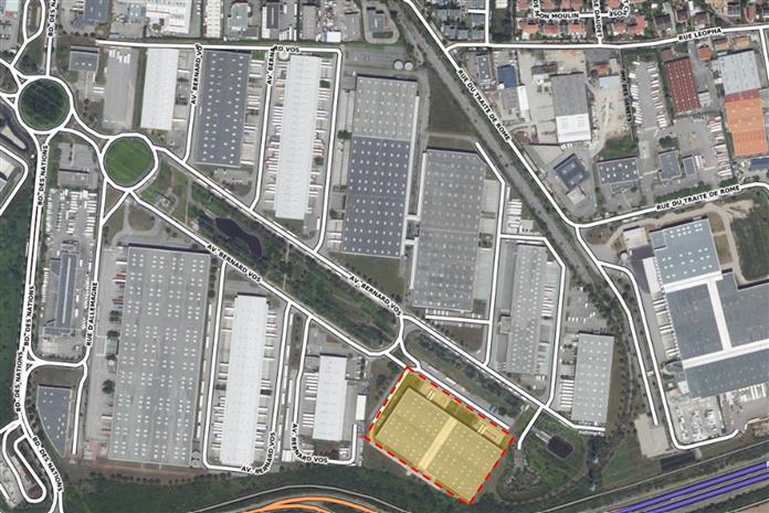 Entrepôt / Local d'activités Location 69780 MIONS