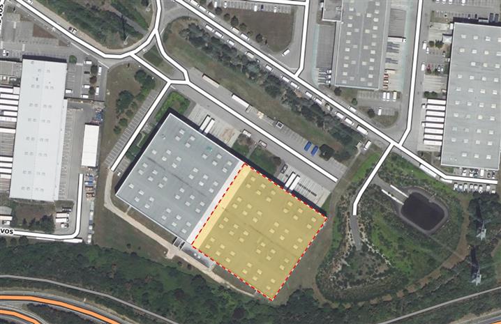 Entrepôt / Local d'activités Location 69780 MIONS