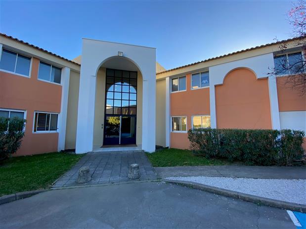 Bureau Location 34070 MONTPELLIER 21 RUE MAURICE BOUCHER