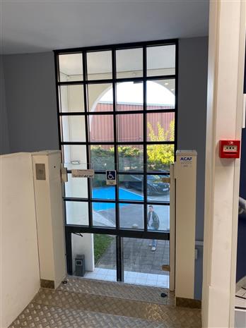 Bureau Location 34070 MONTPELLIER 21 RUE MAURICE BOUCHER