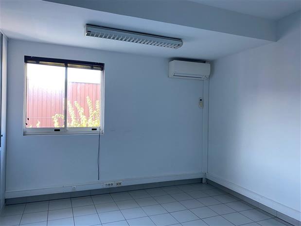 Bureau Location 34070 MONTPELLIER 21 RUE MAURICE BOUCHER