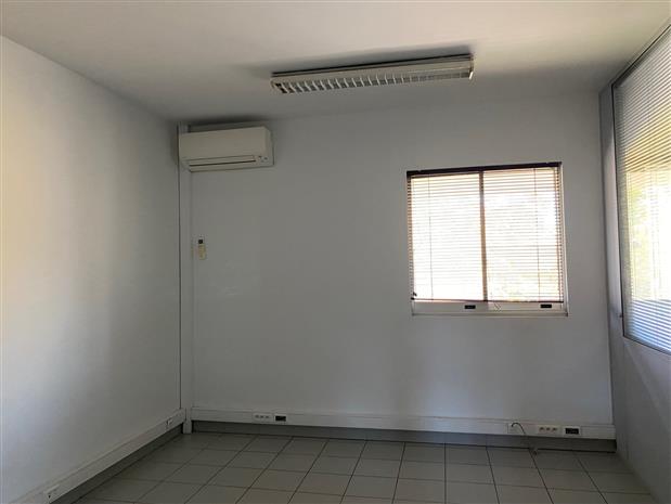 Bureau Location 34070 MONTPELLIER 21 RUE MAURICE BOUCHER