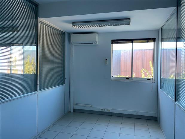 Bureau Location 34070 MONTPELLIER 21 RUE MAURICE BOUCHER
