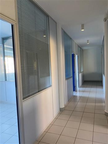 Bureau Location 34070 MONTPELLIER 21 RUE MAURICE BOUCHER