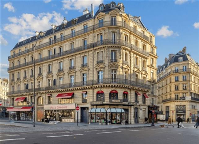 Bureau Location 75008 PARIS 12 RUE DE ROME