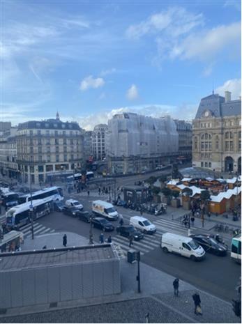 Bureau Location 75008 PARIS 12 RUE DE ROME