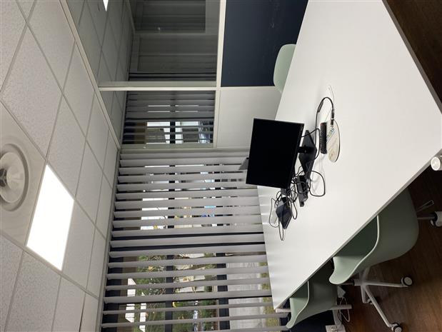 Bureau Location 34000 MONTPELLIER
