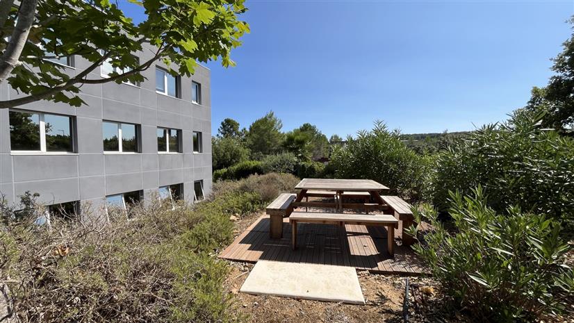 Bureau Location 06560 VALBONNE 200 RUE DU VALLON