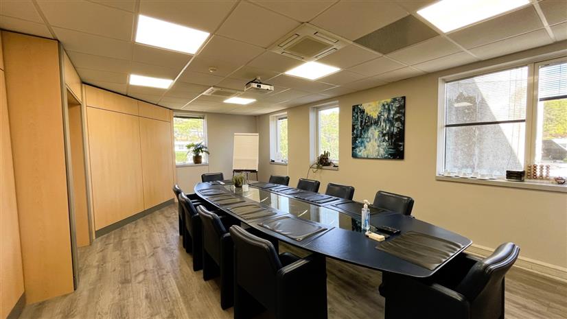 Bureau Location 06560 VALBONNE 200 RUE DU VALLON