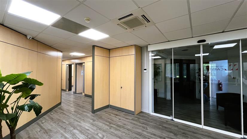 Bureau Location 06560 VALBONNE 200 RUE DU VALLON