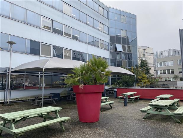 Bureau Location 33300 BORDEAUX 230 BOULEVARD GODARD