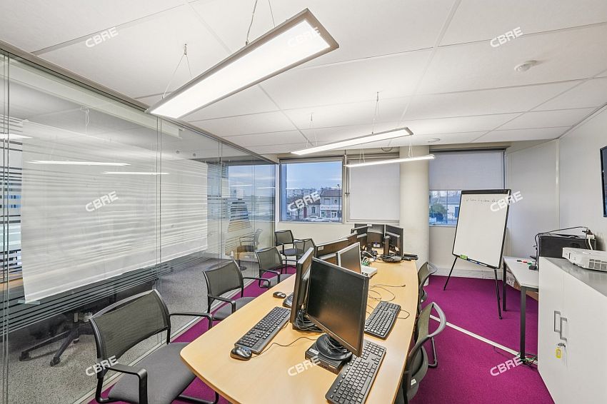 Bureau Location 33300 BORDEAUX 230 BOULEVARD GODARD