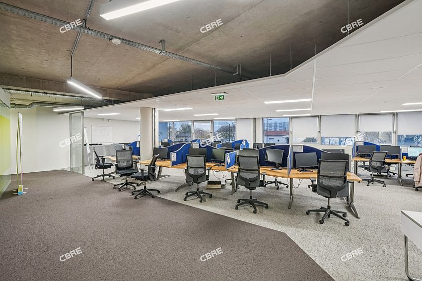 Bureau Location 33300 BORDEAUX 230 BOULEVARD GODARD