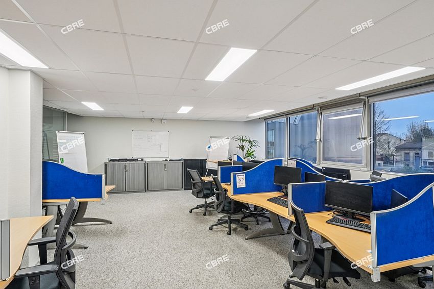 Bureau Location 33300 BORDEAUX 230 BOULEVARD GODARD