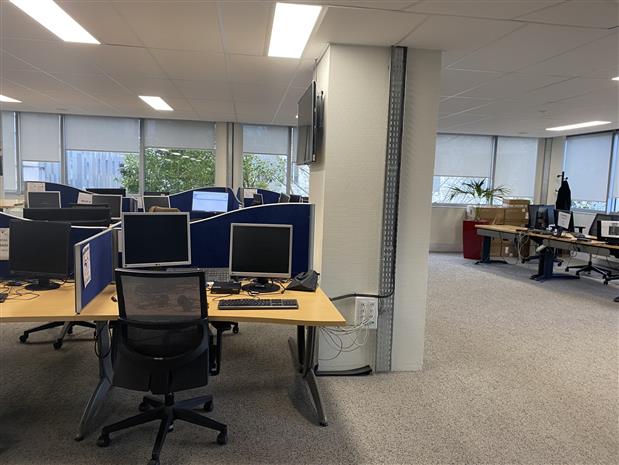 Bureau Location 33300 BORDEAUX 230 BOULEVARD GODARD