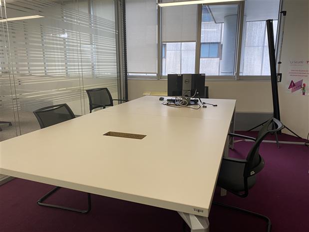 Bureau Location 33300 BORDEAUX 230 BOULEVARD GODARD