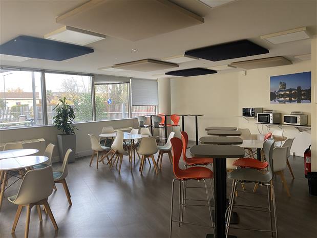 Bureau Location 33300 BORDEAUX 230 BOULEVARD GODARD