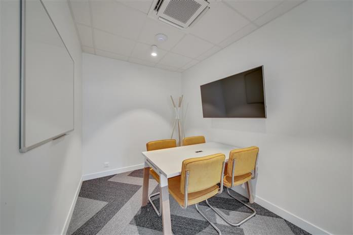 Bureau Location 75019 PARIS