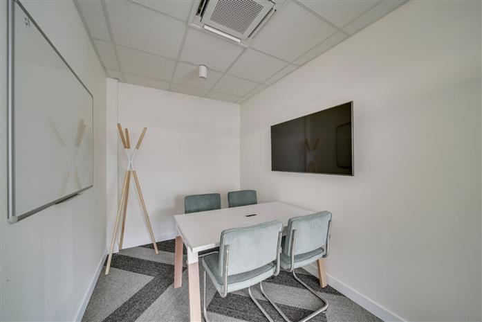 Bureau Location 75019 PARIS