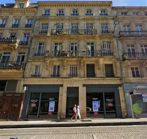 Bureau Location 33000 BORDEAUX
