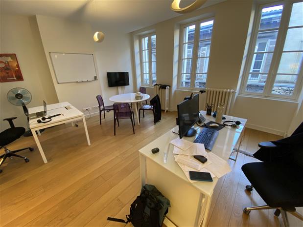 Bureau Location 33000 BORDEAUX