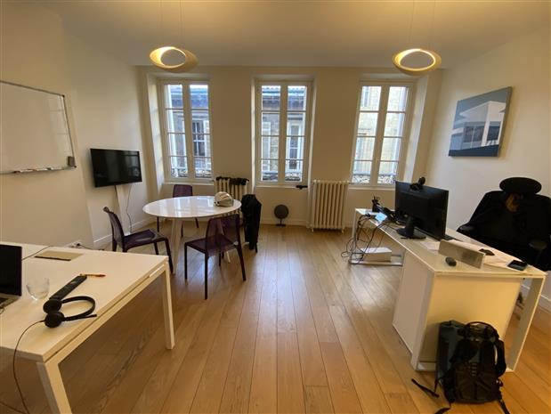 Bureau Location 33000 BORDEAUX