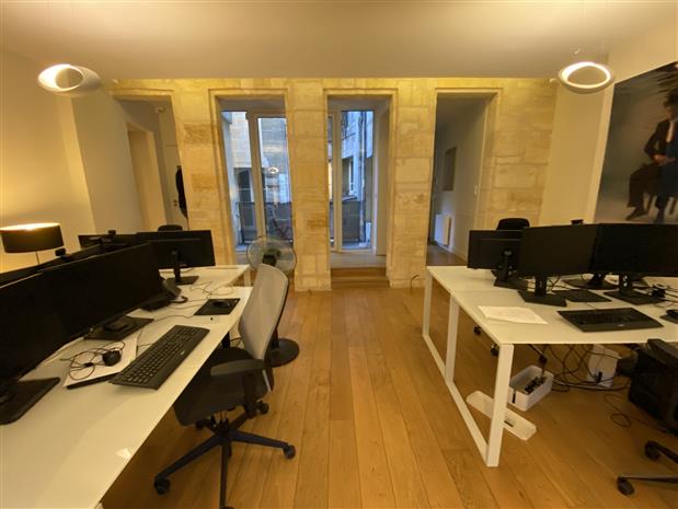 Bureau Location 33000 BORDEAUX