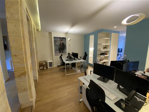 Bureau Location 33000 BORDEAUX
