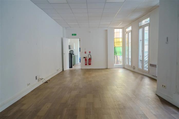 Coworking Location 75010 PARIS