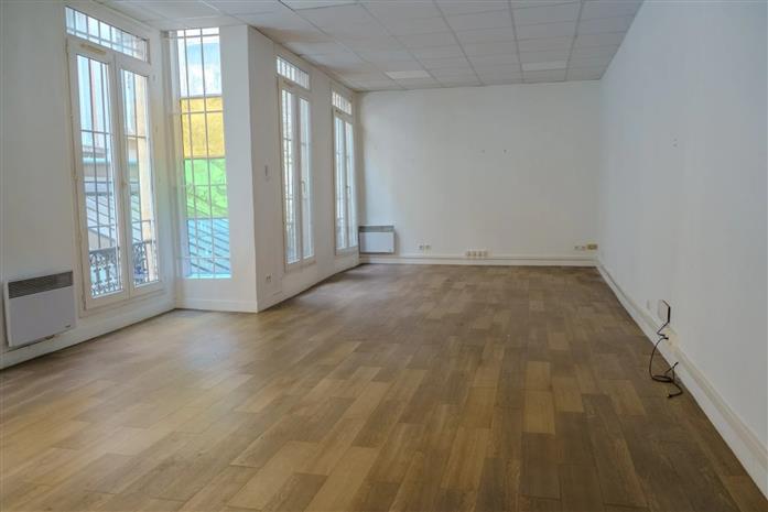 Coworking Location 75010 PARIS