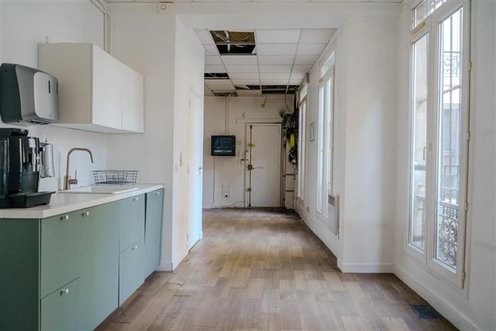 Coworking Location 75010 PARIS