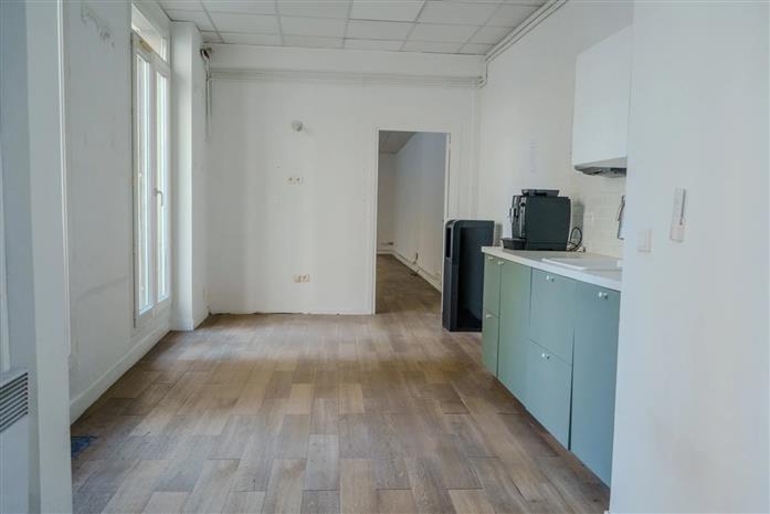 Coworking Location 75010 PARIS