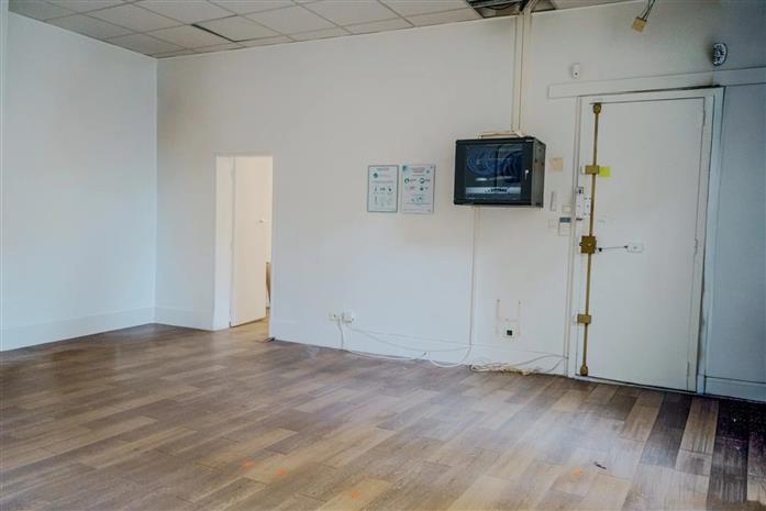 Coworking Location 75010 PARIS