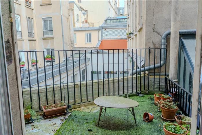 Coworking Location 75010 PARIS