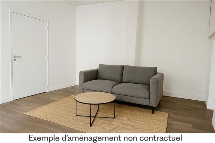 Coworking Location 75010 PARIS