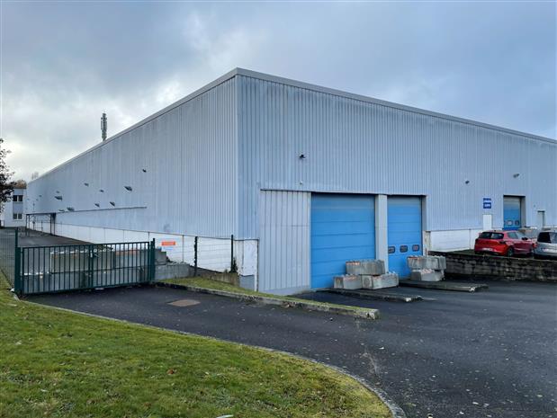 Local d'activités Location 35000 RENNES