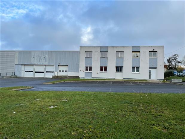 Local d'activités Location 35000 RENNES