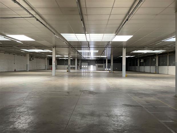 Local d'activités Location 35000 RENNES