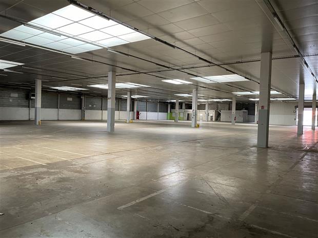 Local d'activités Location 35000 RENNES