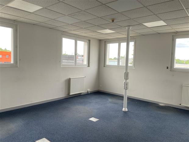 Local d'activités Location 35000 RENNES