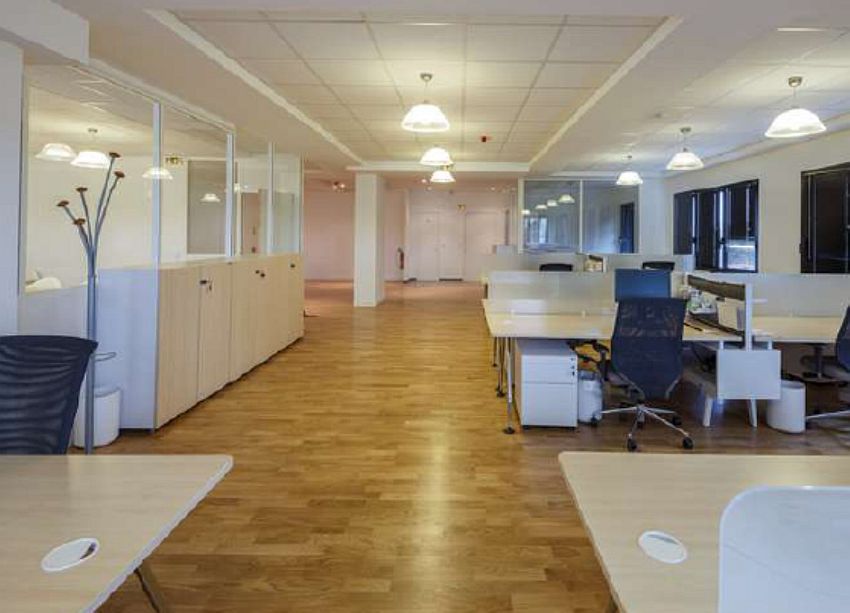 Bureau Vente 94400 VITRY SUR SEINE