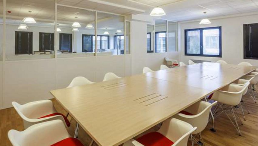 Bureau Vente 94400 VITRY SUR SEINE