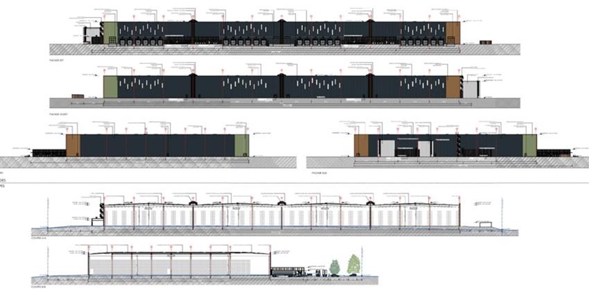 Entrepôt / Local d'activités Vente/Location 35480 GUIPRY MESSAC