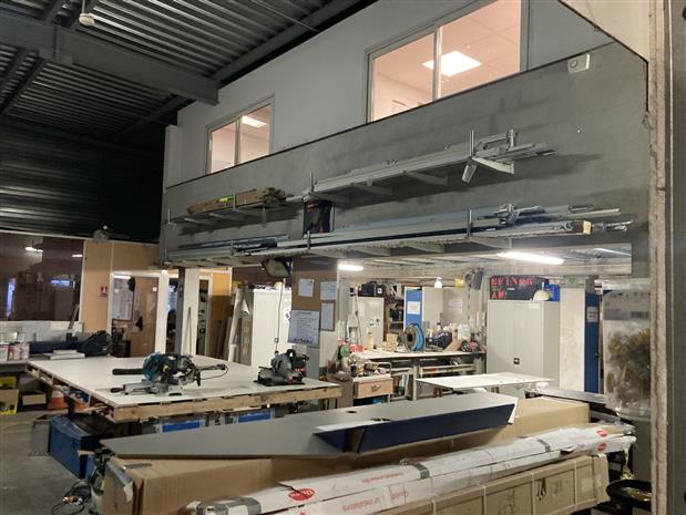 Local d'activités Vente 83140 SIX FOURS LES PLAGES