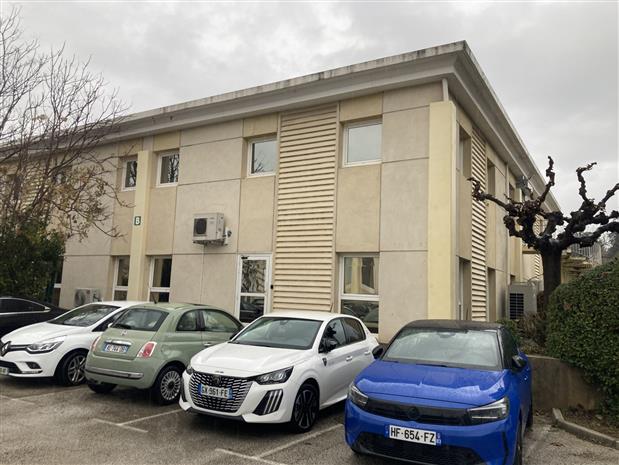 Bureau Location 83170 BRIGNOLES