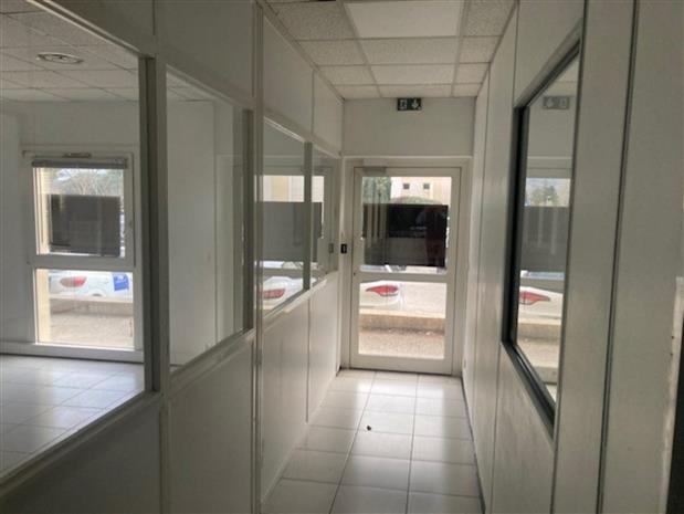 Bureau Location 83170 BRIGNOLES