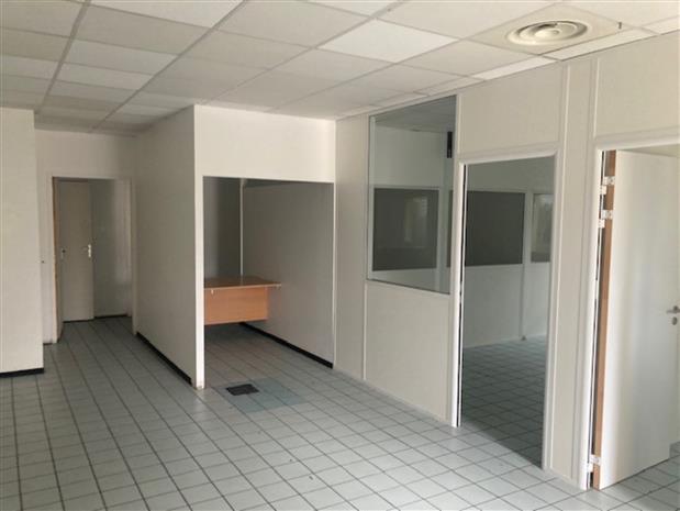 Bureau Location 83170 BRIGNOLES