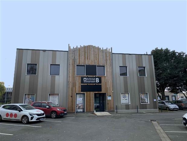 Bureau Location 59650 VILLENEUVE D'ASCQ