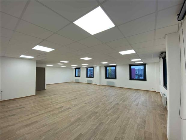 Bureau Location 59650 VILLENEUVE D'ASCQ